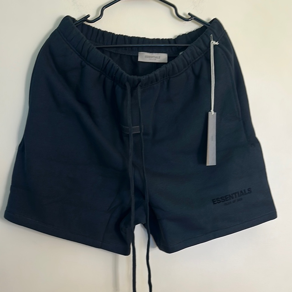 Essentials Stretch Limo Shorte XL